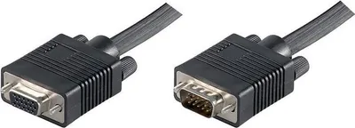 Produktbild von MicroConnect Full HD SVGA Extender