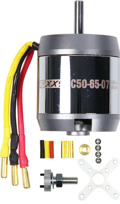 Produktbild von Multiplex ROXXY BL Outrunner C50-65-435kV