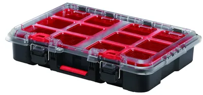 Produktbild von Werkzeugorganisator Stack'n'Roll Keter