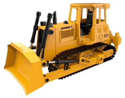 Produktbild von RC buldozer s funkční radlicí