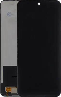 Produktbild von Xiaomi Redmi Note 9 Pro (M2003J6B2G) LCD Display Einheit, schwarz