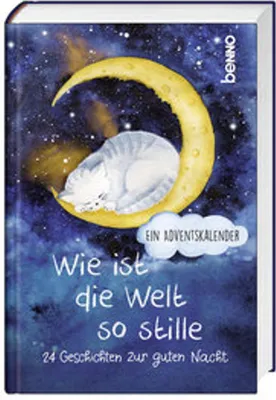 Obrázek produktu pro Wie ist die Welt so stille