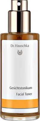 Produktbild von DR.HAUSCHKA Gesichtstonikum 100ml PZN 09432451
