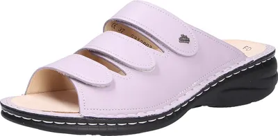 Produktbild von Finn Comfort hellas Pantolette rosa/pink in Gr. 39