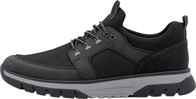 Zdjęcie produktu dla Rieker Slipper Schwarz w rozmiarze 40