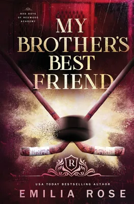 Produktbild von My Brother's Best Friend