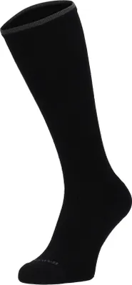 Produktbild von Sockwell Circulator Damen Kompressionsstrümpfe 15-20 mmHg Black Größe 39-43