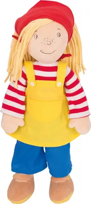 Produktbild von Puppe, Peggy Diggledey