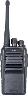 Obrázek produktu pro Pni Pmr-r15 Walkie-talkie Black Black Jedna velikost
