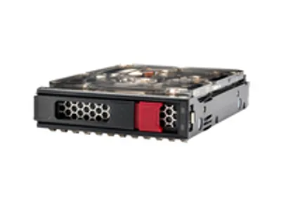 Produktbild von Hpe P53554-H21 - 20 Tb - 7200 Rpm - Sata
