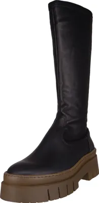 Produktbild von Art Damen Elegante Stiefel Amberes 1956 Schwarz
