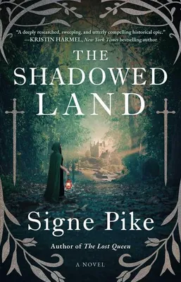 Immagine prodotto di The Shadowed Land