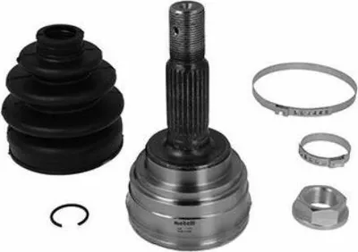 Produktbild von METELLI Gelenksatz Antriebswelle für TOYOTA COROLLA Liftback (E11) 15-1346