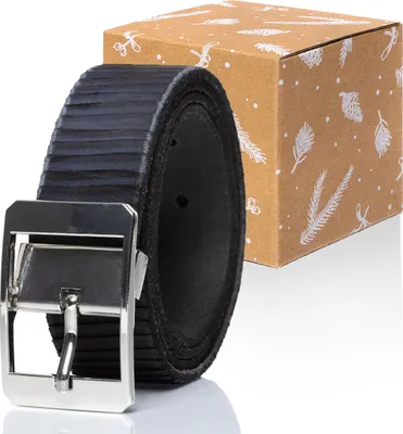 Zdjęcie produktu dla Pasek skórzany Mustang, szerokość 35 mm, model SOPO-MUS069