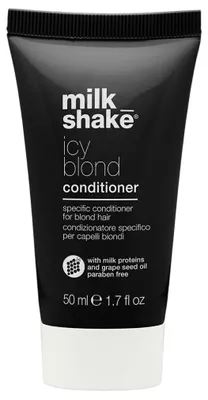 Produktbild von Milk Shake Icy Blond Conditioner 50 ml