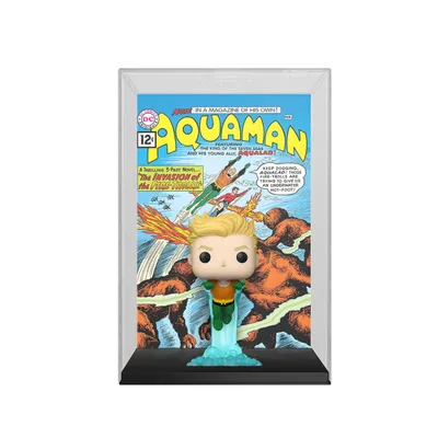 Obrázek produktu pro FUNKO POP! 67404, Sběratelská postavička, Komiks