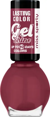 Immagine prodotto di Lacca per unghie 151 di Miss Sporty, 7 ml