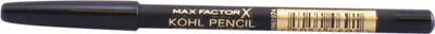 Immagine prodotto di Max Factor Matita Kohl Eyeliner 020 Nero, 4g