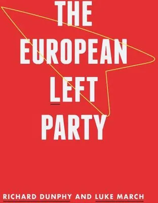 Produktbild von Die Europäische Linkspartei