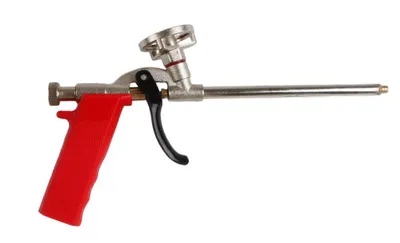 Zdjęcie produktu dla Pistolet Do Pianki Budowlanej I Izolacyjnej