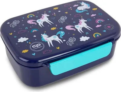 Obrázek produktu pro CoolPack Foody box na jídlo Mrs Unicorn