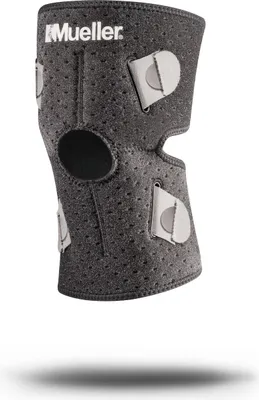 Produktbild von MUELLER'S Innovative Adjust-to-Fit verstellbare Kniebandage - Universal -- 1 Stck