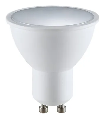 Zdjęcie produktu dla Rabalux 79004 SMD LED GU10  5W 400lm RGB