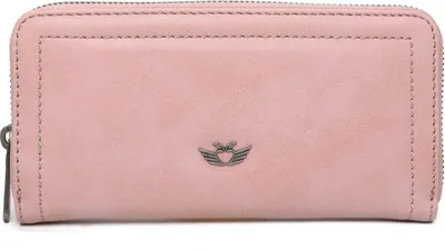 Immagine prodotto di Fritzi aus Preußen portafoglio Vintag Nicole Candy rosa