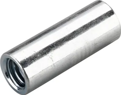 Produktbild von Alumero Inbusmutter, M8, 1 Stk.