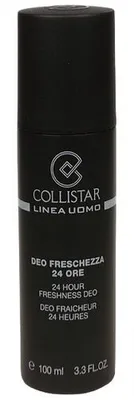 Immagine prodotto di 24 Hour Deodorant Spray for Men (24 Hour Freshness Deo) 100 ml