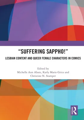 Produktbild von "Suffering Sappho!"