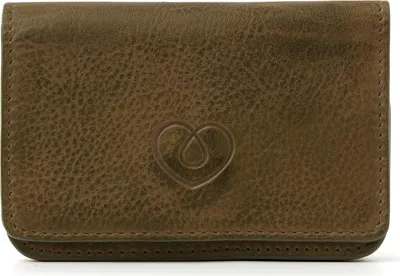 Produktbild von Sweet Collections Etui für Diabetes | Diabetes Etui | MED Pumpenhalter | Pumpenhalter Medtronic | Tampa - MED EMMY Olive