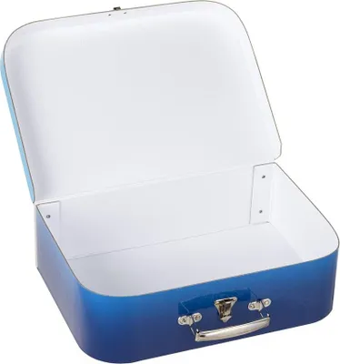 Obrázok produktu pre Karton P+P Laminovaný kufor 34 cm pes