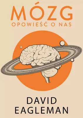 Obrázek produktu pro Mózg. Opowieść o nas