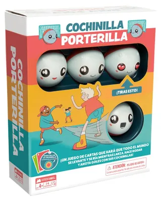 Produktbild von Asmodee Exploding Kittens EKIRPG01ES, Kartenspiel, Party, 4 Jahr(e), 10 min