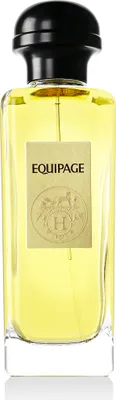 Produktbild von Hermes Equipage, Männer, 100 ml, Nicht nachfüllbare Flasche, Spray, Alcohol, Aqua (Water), Parfum (Fragrance), Ethylhexyl Methoxycinnamate, Linalool, Limonene,..., Frankreich
