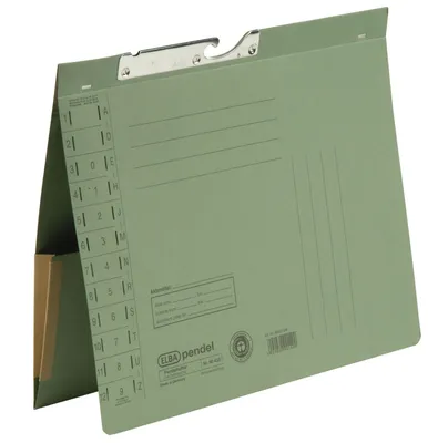 Obrázek produktu pro Elba 100570020, A4, Karton, Světle zelená, 320 g/m², 200 listy, 318 mm
