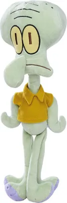 Zdjęcie produktu dla Simba SPONGE BOB Skalmar 35cm 949 - 1004