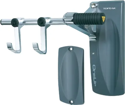 Produktbild von Topeak Fahrradhalterung TwoUp Bike Holder, Schwarz