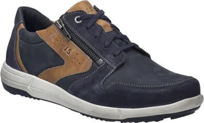 Immagine prodotto di JOSEF SEIBEL Enrico 20 | Scarpa bassa da  Uomo | blu