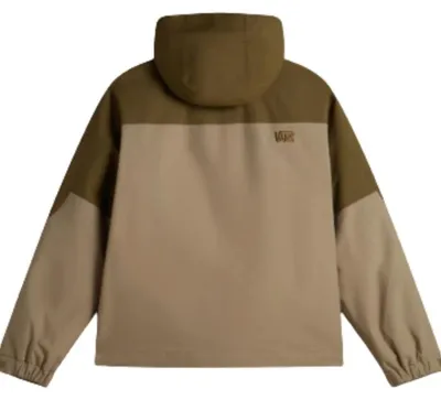 Produktbild von Vans Ski-/Snowboardjacke Herren - XL