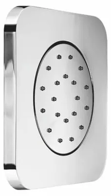 Obrázok produktu pre Herzbach LIVING SPA, sprchová hlavica "Seitenbrause", povrchová úprava: chróm