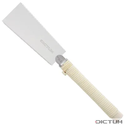 Produktbild von DICTUM Ryoba Compact 180, Traditional Grip