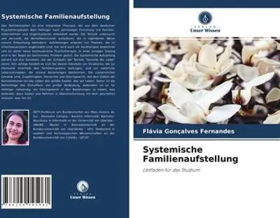Obrázek produktu pro Systemische Familienaufstellung