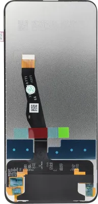 Immagine prodotto di Display LCD adatto a HUAWEI P SMART Z / Y9 PRIME HQ senza cornice