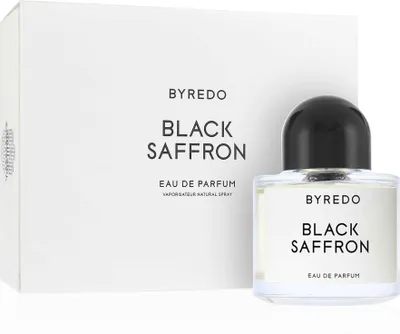 Produktbild von Byredo Black Saffron Edp Spray