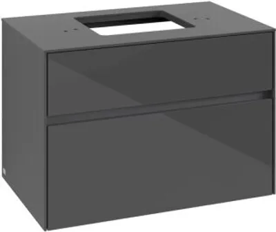 Produktbild von Villeroy & Boch C12400FP WaschbeckenUS Collaro 800x548x500mm 2