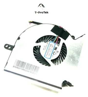 Produktbild von GPU Version 1 FAN Lüfter Kühler kompatibel für MSI GE75 Raider 10SFS-067DE