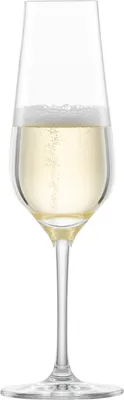 Zdjęcie produktu dla Schott Zwiesel 2 sztuki 6 szt. flet do szampana ASTI FINE 7 Z MP 113761 + prezent