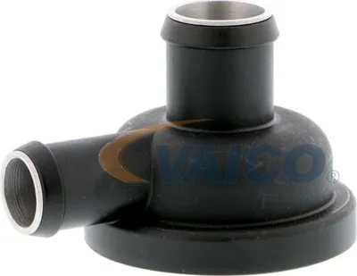 Produktbild von VAICO V10-2583 Ventil Kurbelgehäuseentlüftung PCV für AUDI A4 Avant (8E5, B6) Zylinderkopf